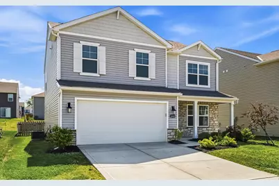 1410 Hansberry Drive, Lithopolis, OH 43136 - Photo 3