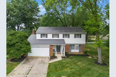 11466 Forest Lane Avenue, Pickerington, OH 43147 - Photo 3