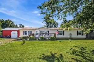 13982 Lucerne Rd, Fredericktown, OH 43019 - Photo 1