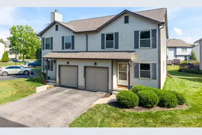 8040 Worthington Lake Drive, Westerville, OH 43081 - Photo 33