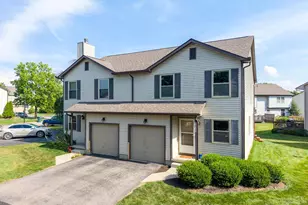 8040 Worthington Lake Dr, Westerville, OH 43081 - Photo 33