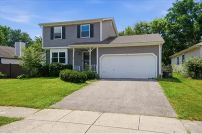 6025 Hildenboro Drive, Dublin, OH 43017 - Photo 3