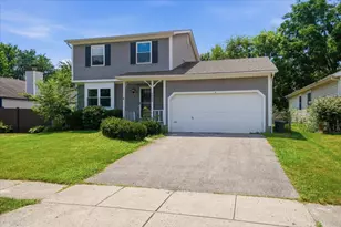 6025 Hildenboro Dr, Dublin, OH 43017 - Photo 3
