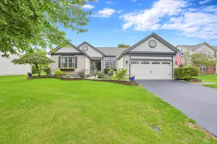 4008 Dorset Ct, Powell, OH 43065 - Photo 51