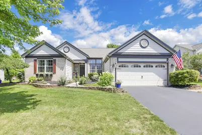 4008 Dorset Court, Powell, OH 43065 - Photo 1