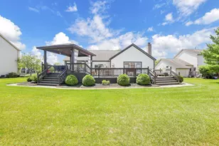 4008 Dorset Ct, Powell, OH 43065 - Photo 49