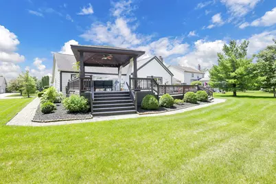 4008 Dorset Court, Powell, OH 43065 - Photo 49