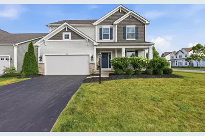 109 Ratcliff Lane, Plain City, OH 43064 - Photo 29