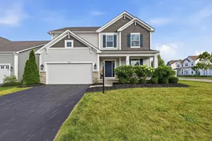 109 Ratcliff Ln, Plain City, OH 43064 - Photo 29