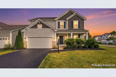 109 Ratcliff Lane, Plain City, OH 43064 - Photo 31