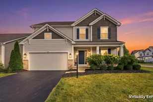 109 Ratcliff Ln, Plain City, OH 43064 - Photo 31