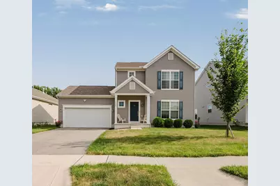 6984 Prairedell Drive, Reynoldsburg, OH 43068 - Photo 1
