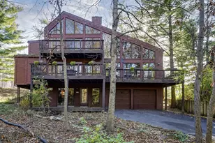 399 Hickory Ln, Westerville, OH 43081 - Photo 1