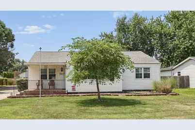 387 Maple Drive, Columbus, OH 43228 - Photo 5