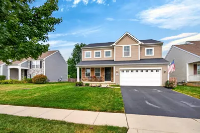 2389 Sky Valley Drive, Grove City, OH 43123 - Photo 1