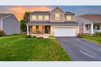 2389 Sky Valley Drive, Grove City, OH 43123 - Photo 61