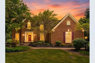 5835 Mist Flower Lane, Westerville, OH 43082 - Photo 1