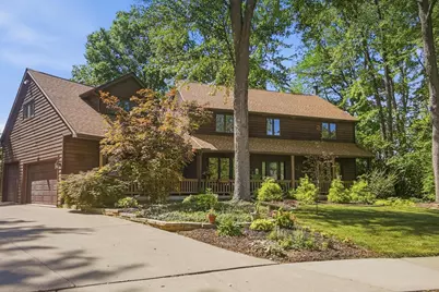 410 Washington Square Court, Westerville, OH 43081 - Photo 1
