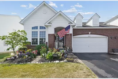 3203 Belstead Drive, Grove City, OH 43123 - Photo 3