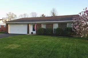 237 Barcelona Ave, Westerville, OH 43081 - Photo 1