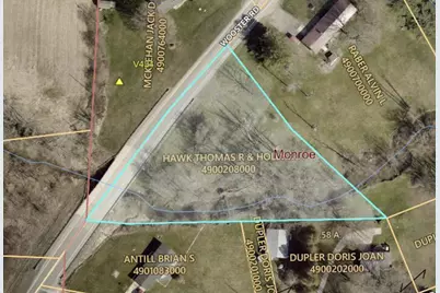 0 Wooster Road, Mount Vernon, OH 43050 - Photo 3