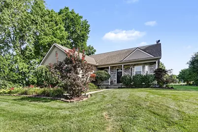 3421 State Route 229, Ashley, OH 43003 - Photo 1