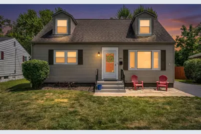 2811 Brookpark Circle E, Grove City, OH 43123 - Photo 1