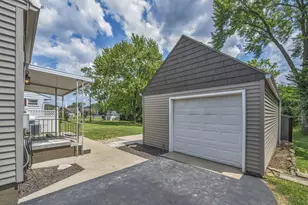 2811 Brookpark Cir E, Grove City, OH 43123 - Photo 35