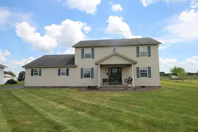 623 Mill Street, North Lewisburg, OH 43060 - Photo 1