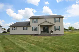 623 Mill St, North Lewisburg, OH 43060 - Photo 1