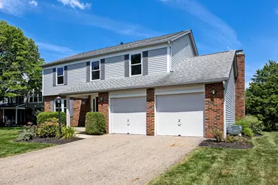 4426 Brickwood Drive, Hilliard, OH 43026 - Photo 53