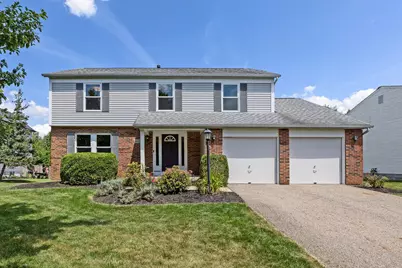 4426 Brickwood Drive, Hilliard, OH 43026 - Photo 1