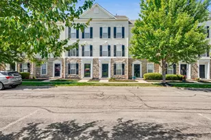 5566 Rainbow Falls St, Dublin, OH 43016 - Photo 1