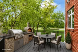 7828 Tartan Fields Dr, Dublin, OH 43017 - Photo 25