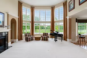 7828 Tartan Fields Dr, Dublin, OH 43017 - Photo 9