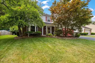 6599 Forrester Way, Reynoldsburg, OH 43068 - Photo 1