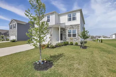 482 Melissa Drive, Plain City, OH 43064 - Photo 5