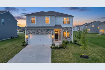 482 Melissa Drive, Plain City, OH 43064 - Photo 1