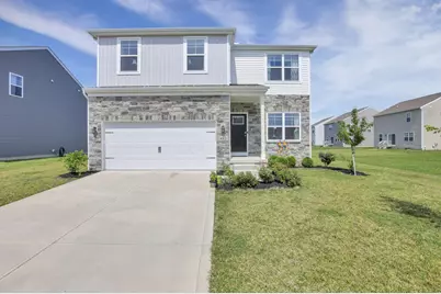 482 Melissa Drive, Plain City, OH 43064 - Photo 3