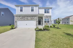482 Melissa Dr, Plain City, OH 43064 - Photo 3