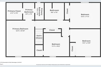 11773 Streamside Drive NW, Pickerington, OH 43147 - Photo 53