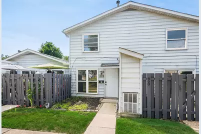 660 Cherry Hollow Road #E, Columbus, OH 43228 - Photo 29