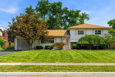 1814 Millwood Drive, Upper Arlington, OH 43221 - Photo 1