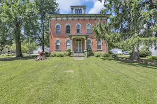431 S Marion St, Cardington, OH 43315 - Photo 1