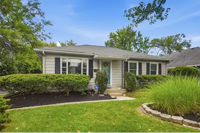 554 Brookside Drive, Columbus, OH 43209 - Photo 3