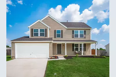4146 Demorest Cove Court, Grove City, OH 43123 - Photo 1