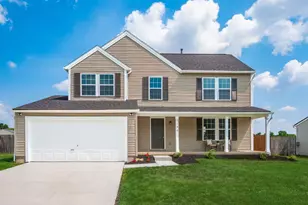 4146 Demorest Cove Ct, Grove City, OH 43123 - Photo 1