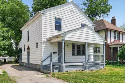 550 Wrexham Avenue, Columbus, OH 43223 - Photo 1