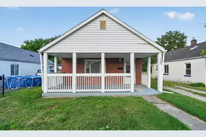 104 Florence Avenue, Columbus, OH 43228 - Photo 1