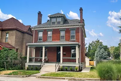 1198 Fair Avenue, Columbus, OH 43205 - Photo 3